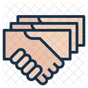 Repetition Consecutive Repeat Icon