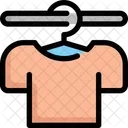 Cloth Cleaning Clean Icon