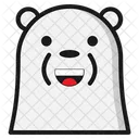 Happy  Icon