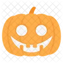 Happy Pumpkin  Icon