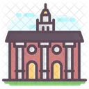 Harvard University Educational Institute Higher Education Icon