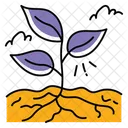Harvest Agriculture Food Icon