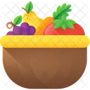 Harvest Agriculture Food Icon