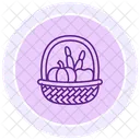 Harvest  Icon