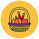 Harvest  Icon