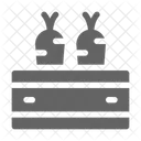 Harvest Agriculture Farming Icon