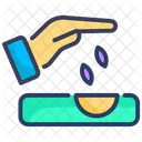 Cultivation Ecology Growing Icon
