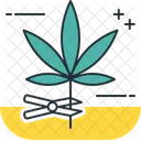 Harvest Cutting Knife Icon