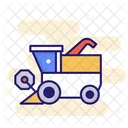 Harvest  Icon