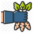 Harvest Icon