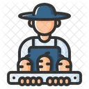 Harvest Icon