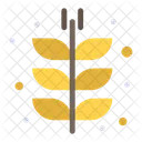 Harvest Harvesting Farm Icon