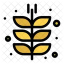Farm Farming Harvest Icon