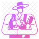 Harvest  Icon