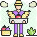 Harvest  Icon