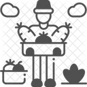 Harvest  Icon