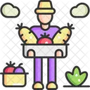 Harvest  Icon