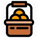 Harvest Agriculture Food Icon