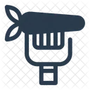 Harvest Farm Tool Agriculture Icon