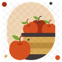 Agriculture Food Nature Icon