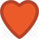 Heart  Icon