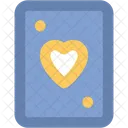 Heart  Icon