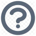 Help Support Service Icon