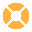 Help Support Service Icon