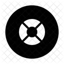 Help Support Customer Service Icon
