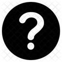 Business Ask Help Icon