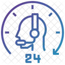 Help Information Circle Icon