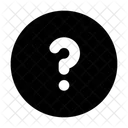 Help Mark Question Icon