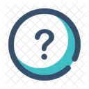 Help Question Ask Icon