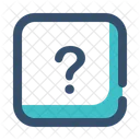 Help Question Ask Icon