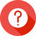 Help Question Mark Icon