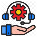 Support Setting Call Icon
