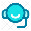 Help Customer Service Info Icon