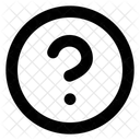 Help  Icon