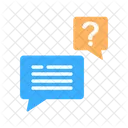 Help Support Customer Service Icon