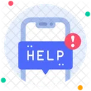 Help  Icon