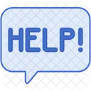 Help  Icon