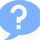 Help Support Service Icon