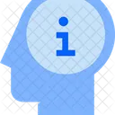 Help Info Information Icon