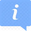 Help Info Information Icon