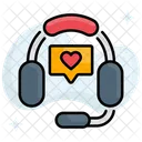 Help Line  Icon