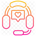 Help Line  Icon