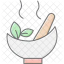 Herbal Steamer Herbal Steamer Icon
