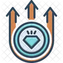 High Standards  Icon