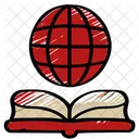 Education Study School Icon