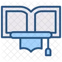 Book Education Study Icon